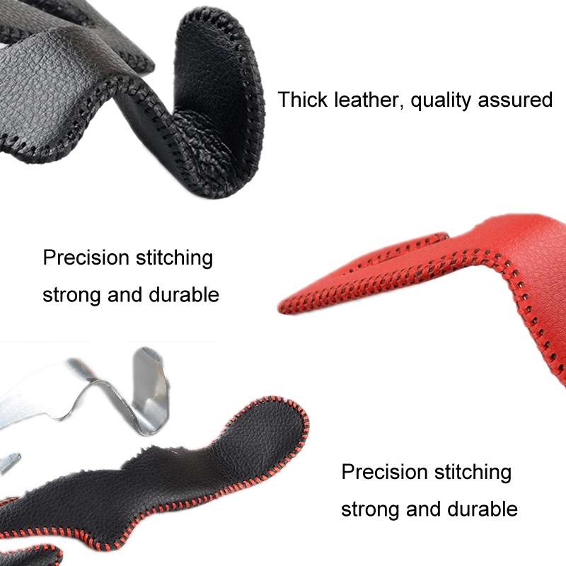 Car Hidden Multi-function Seat Back Seat Small Hook(Black)