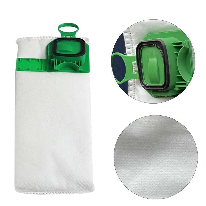 For Vorwerk VK140/VK150/FP140/FP150 Vacuum Cleaner Replacement Parts, Specification: Dust Bag