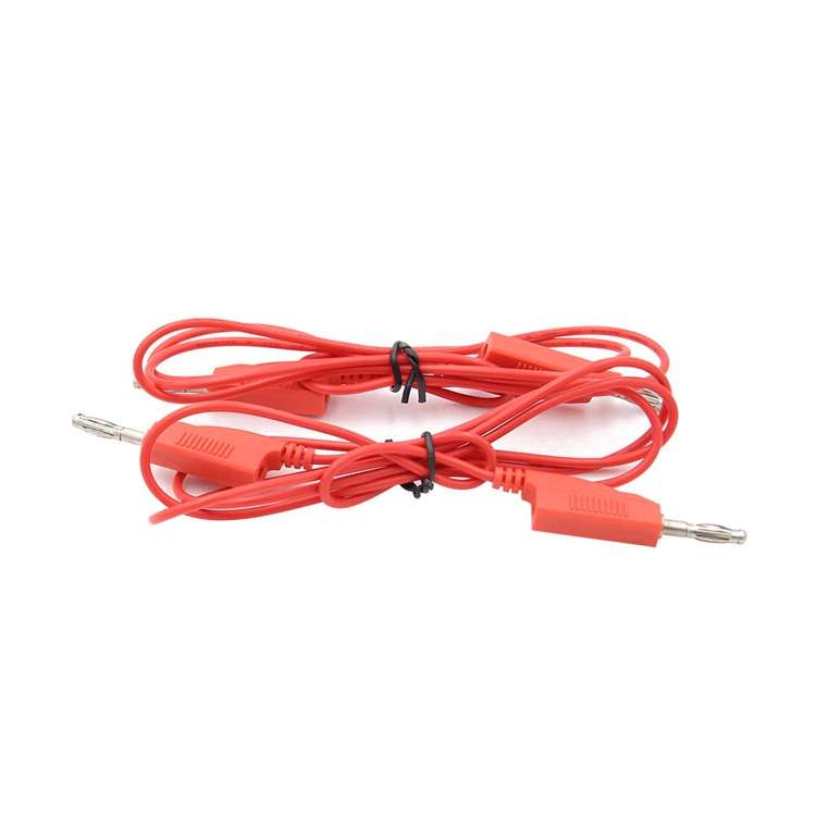 88 In 1 Automotive Test Lead Kit Universal Test Wiring Box Car Maintenance Tool Package