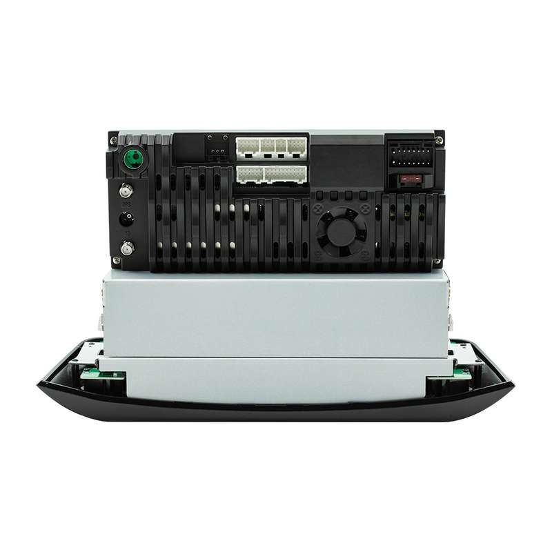 For Fiat Linea Punto EVO line 2012-2015 Car Android Navigation Bluetooth FM Radio, Memory: 2+32G