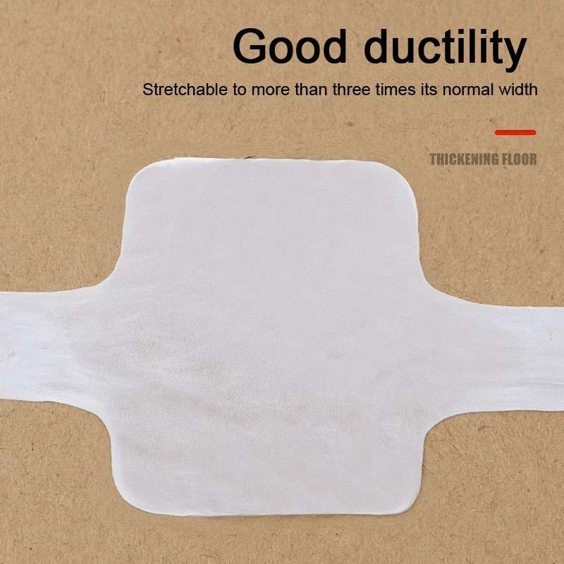 15m Length 16mm Wide 0.1mm Thickness Waterproof Raw Material Tape Teflon Tape Rolls Industrial Seali