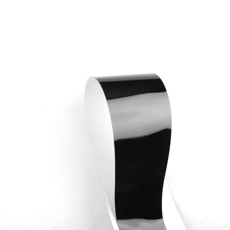 For BMW 3 Series G20 Universal B-pillar Decorative Sticker for Left and Right Drive(Black)