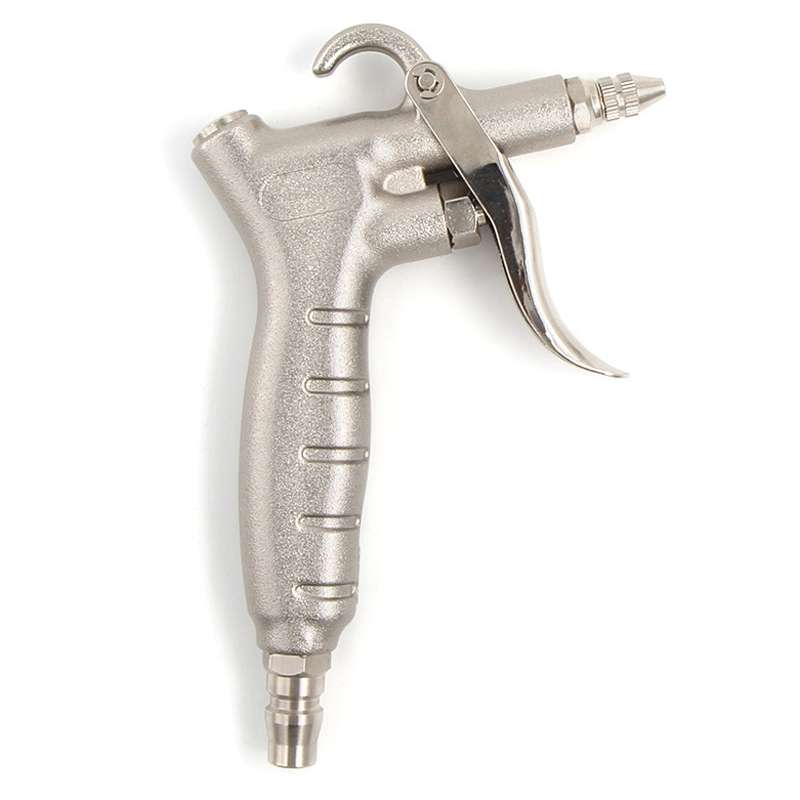 HSD K601 Decontamination Jet Dust Cleaner With Long Nozzle And Short Nozzle