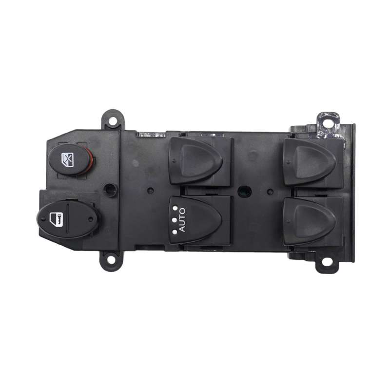 For 2006-2010 Honda Civic Electric Window Switch Button Replacement Kit(35750-SNV-H52)