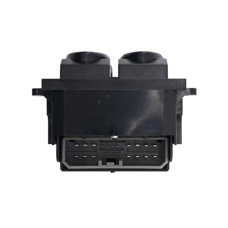 For 2006-2010 Honda Civic Electric Window Switch Button Replacement Kit(35750-SNV-H52)