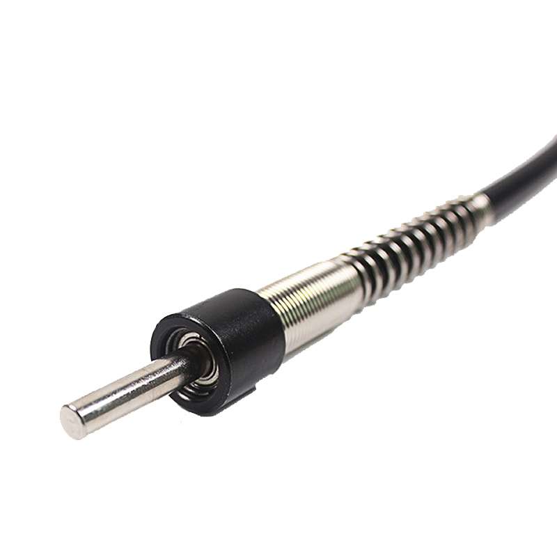 HILDA Power Drill Engraving Machine Accessories Drill Chuck Flexible Shaft, Diameter: 6mm