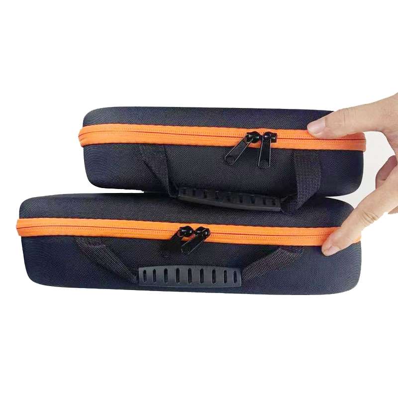 HILDA Power Mill Accessory Kit Drill Tool Organizer, Specification: Rectangle