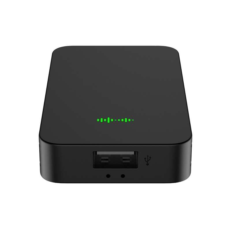 Wired to Wireless Carplay Box Android Auto for Car Interconnection(2Air)