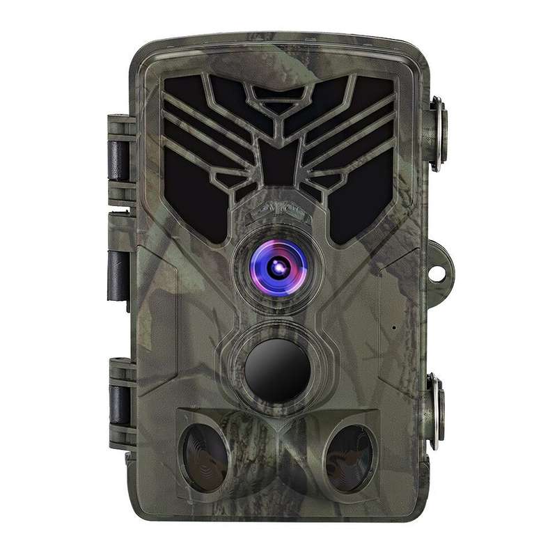 Suntek WiFi830 APP+WiFi 24MP Infrared Tracking Camera Wireless Bluetooth Control