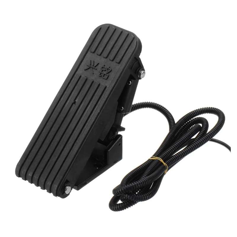 Xingming Electric Bike Scooter Speed Control Foot Throttle Kit(1 Interface)