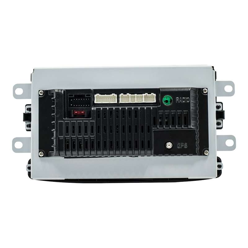 For Renault Dacia Car Android Navigation Bluetooth FM Radio, Memory: 1+32G