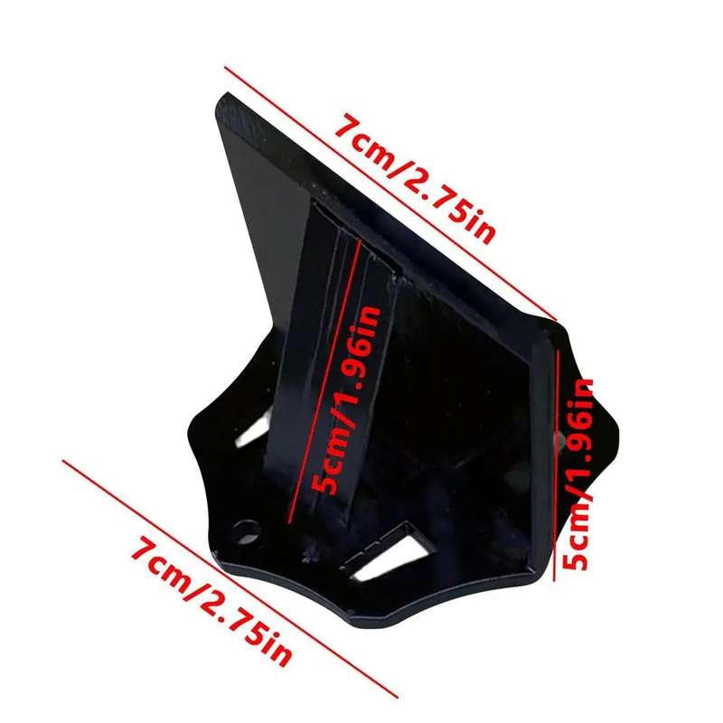 Manual Wood Splitting Tool For Large Small Firewood Wood Cutting Accessories, Size: Small