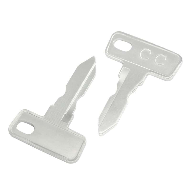 For Club Car DS Golf Cart Precedent Starter Key Ignition Keys 1012505