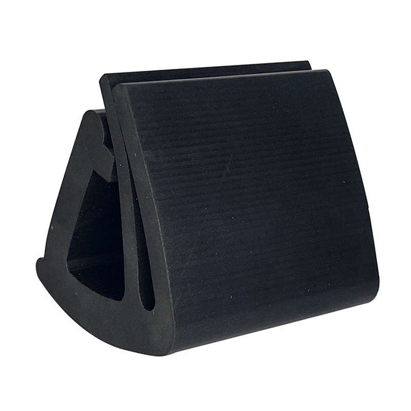 2pcs For Club Car / EZGO / YAMAHA Golf Cart Glass Snap Adhesive Mounting Clips 102005801