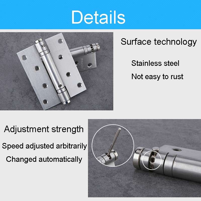 Glass Sliding Door Stop Pendulum Limiter Sliding Door Lower Positioner