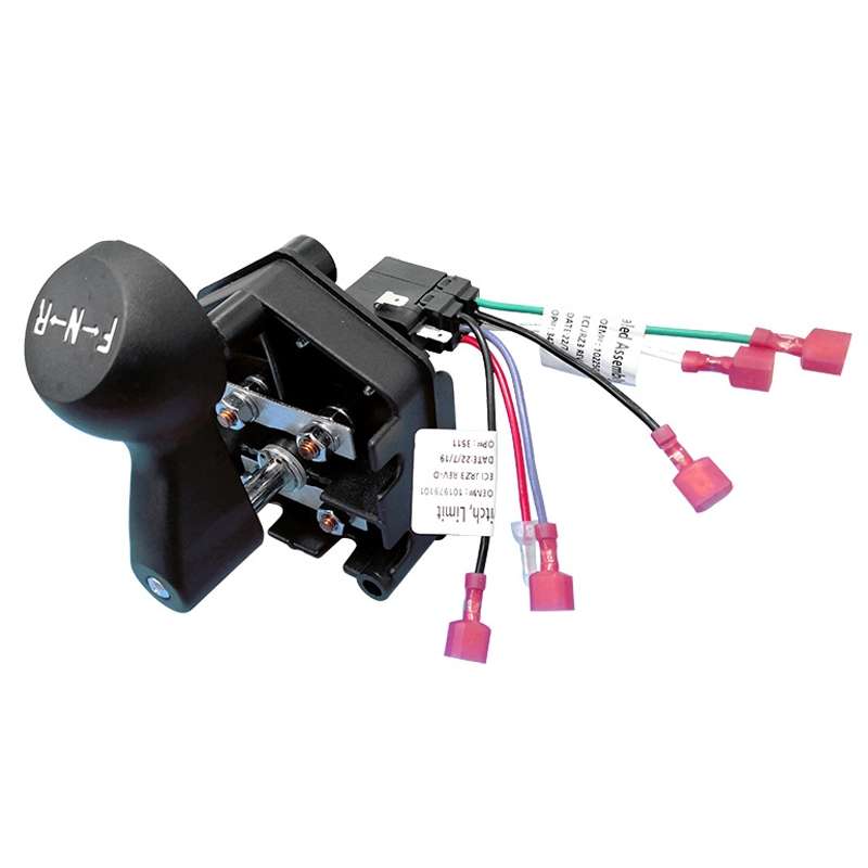 For Club Car DS Golf Cart Front And Rear Gear Switches 101753005