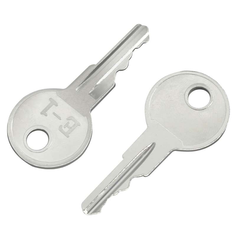 For EZGO TXT Golf Cart Starter Key Ignition Keys 17063-G01