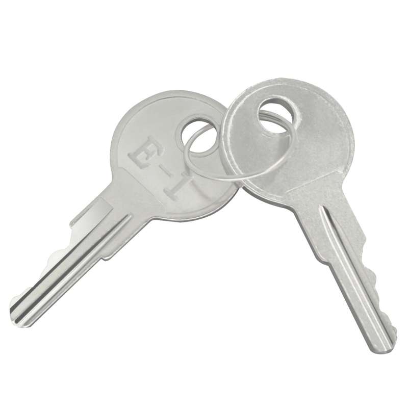 For EZGO TXT Golf Cart Starter Key Ignition Keys 17063-G01