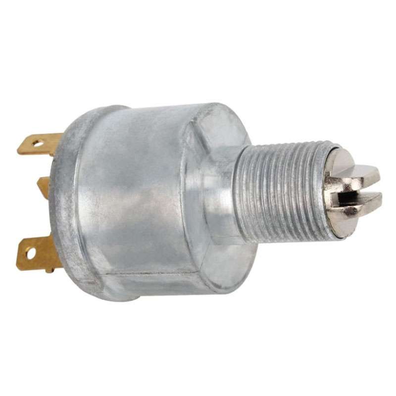 For EZGO TXT Golf Cart Ignition Switch With Key 33639-G01