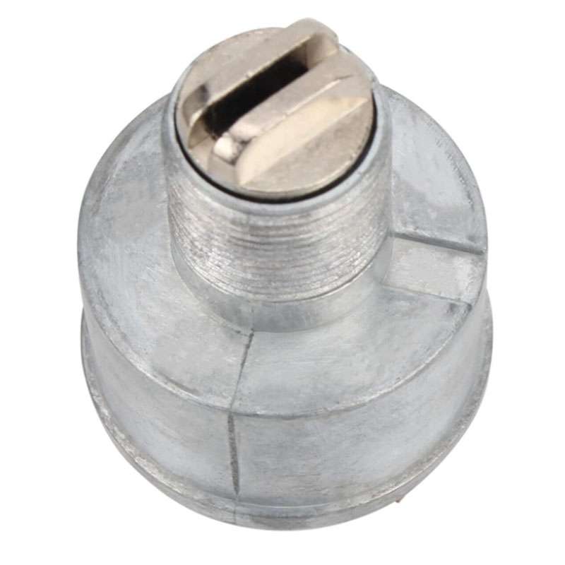 For EZGO TXT Golf Cart Ignition Switch With Key 33639-G01