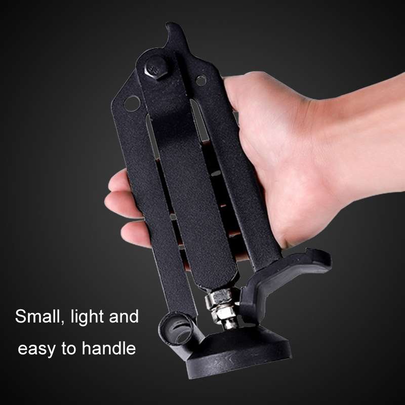 Foldable Motorcycle Lifting Frame Rear Wheel Support Frame(XBM-0303)