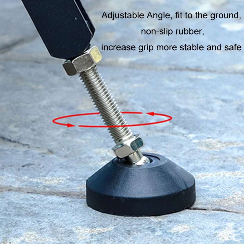 Foldable Motorcycle Lifting Frame Rear Wheel Support Frame(XBM-0303)