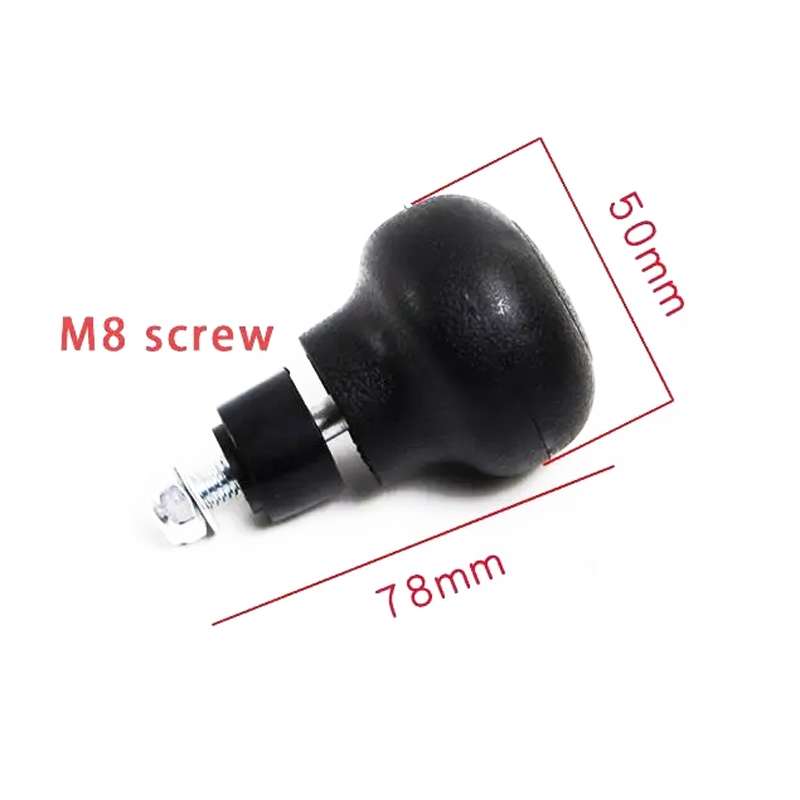 Forklift Hand Ball Steering Wheel Ball Grip