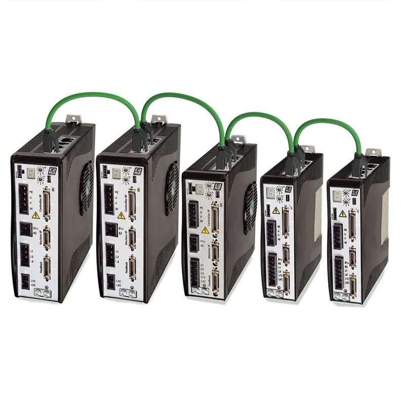 35m CAT6 Double Shielded Gigabit Industrial Cable Vibration-Resistant And Highly Flexible Drag Chai