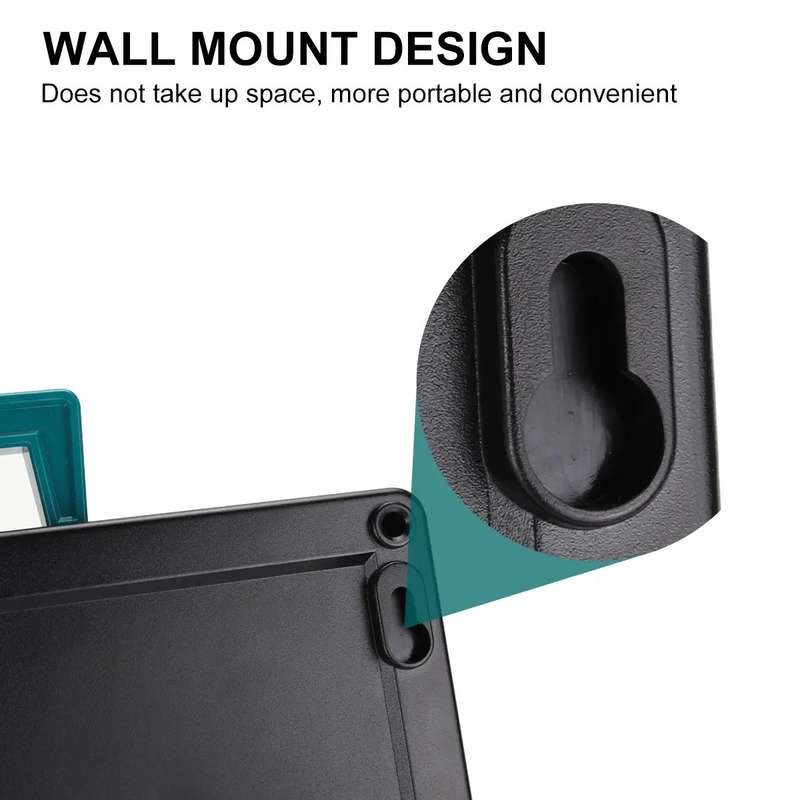 4 Ports 14.4-18V Lithium-Ion Charger DC18SF For Makita BL1430 / BL1820 / BL1830 / BL1850, Model: US