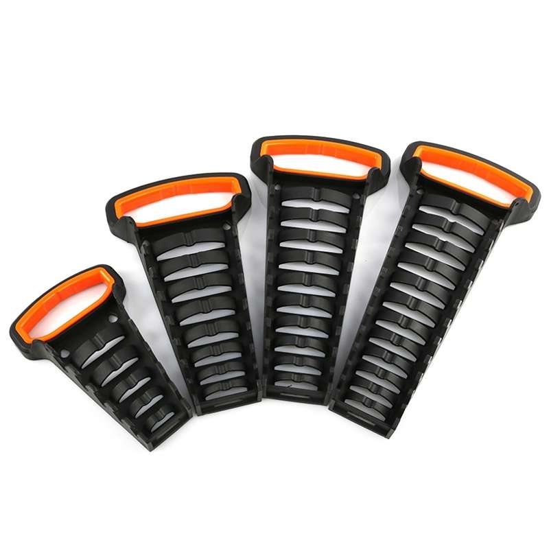 10 In 1 Ratchet Wrench Set Holder Two Way Opening Wrench Storage Rack