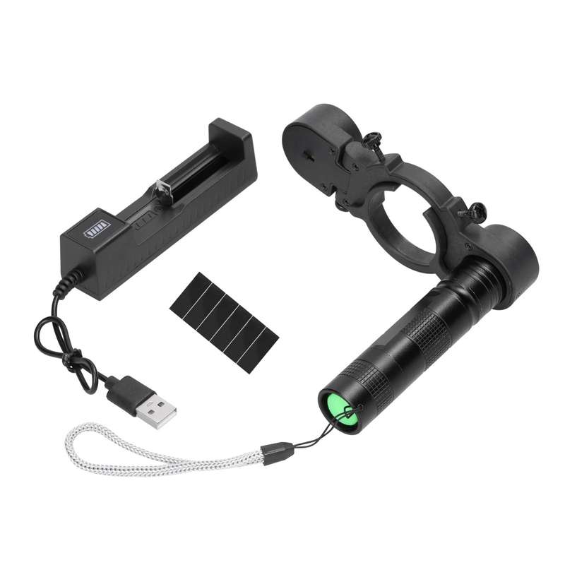 Universal Spray Machine Light Airbrush Light Adjustable Size Lighting Searchlight Fill Light Without