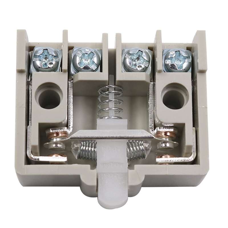 CHINT YBLX-19/K Foot Switch Inserts Self-Resetting Micro Travel Switches Accessories Miniature Limit
