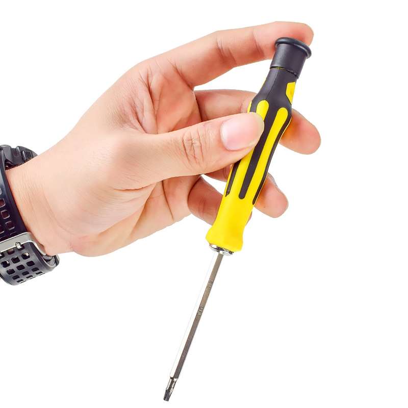 6 In 1 90mm Repair Tool Screw Batch Multi-Use Screw Knife Set