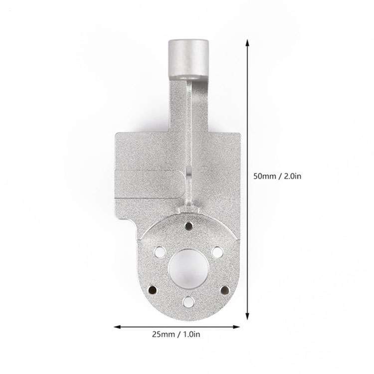 For DJI Phantom 3 Gimbal Repair Parts Yaw Upper Arm