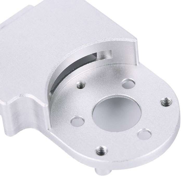For DJI Phantom 3 Gimbal Repair Parts Yaw Upper Arm