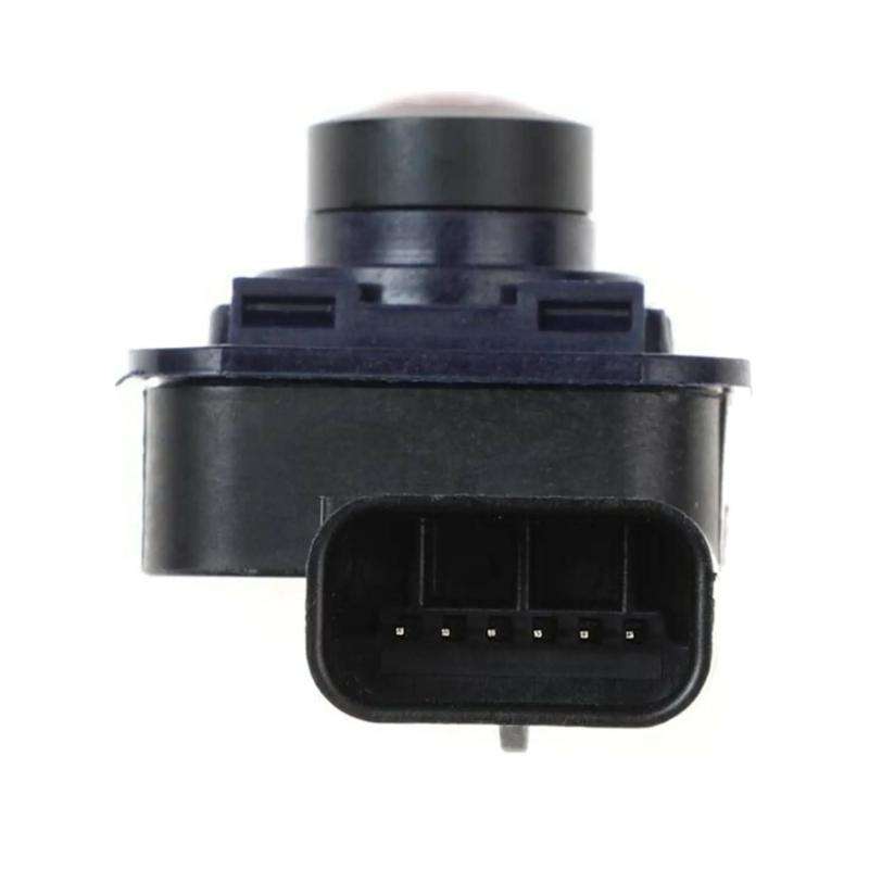 GB5T-19G490-AB For Ford Explorer Car Reversing Assist Camera