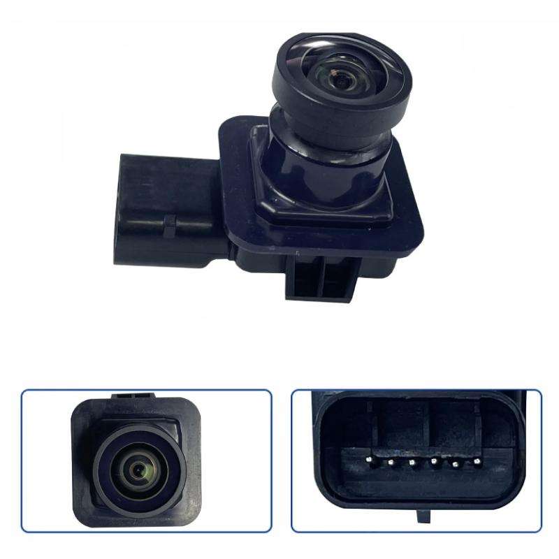 EJ5Z19G490A For Ford Escape Car Reversing Assist Camera