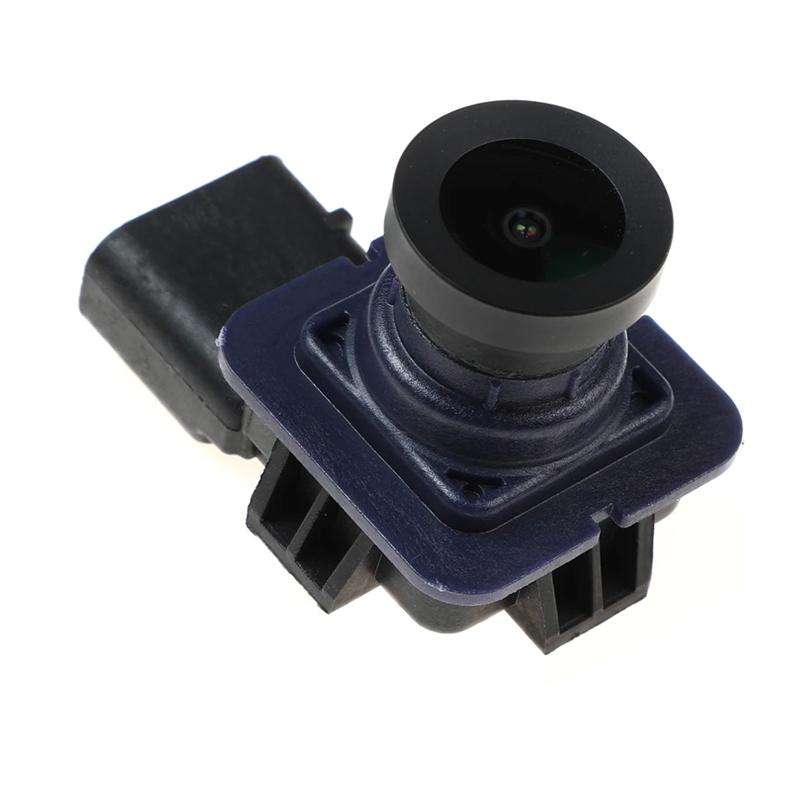 ES7Z-19G490-A For Ford Mondeo Car Reversing Assist Camera(SF160026)