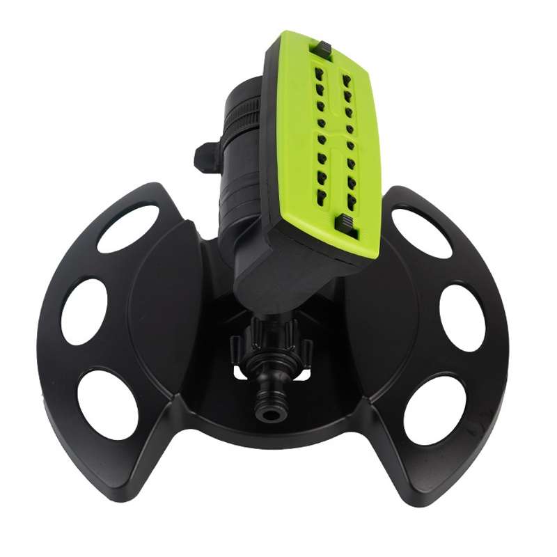 Turret Type Automatic Swing Lawn Sprinkler Head Irrigation Sprinkler(RW-007080)