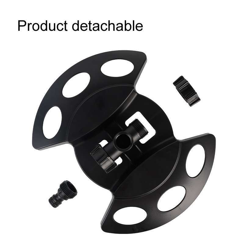 Turret Type Automatic Swing Lawn Sprinkler Head Irrigation Sprinkler(RW-007080)