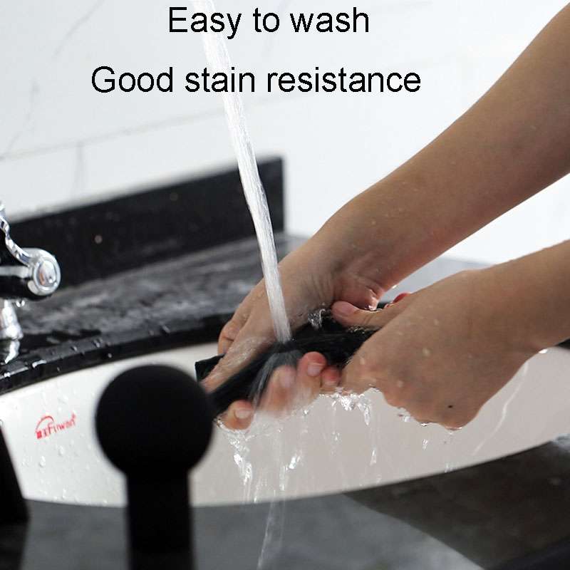 Automotive Universal Silicone Handbrake Handle Cover Brake Handle Decorative Protective Sleeve, Size