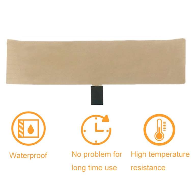 Car DAB Film Transparent Patch Receive DVB-T/ISDB Digital Claw Antenna