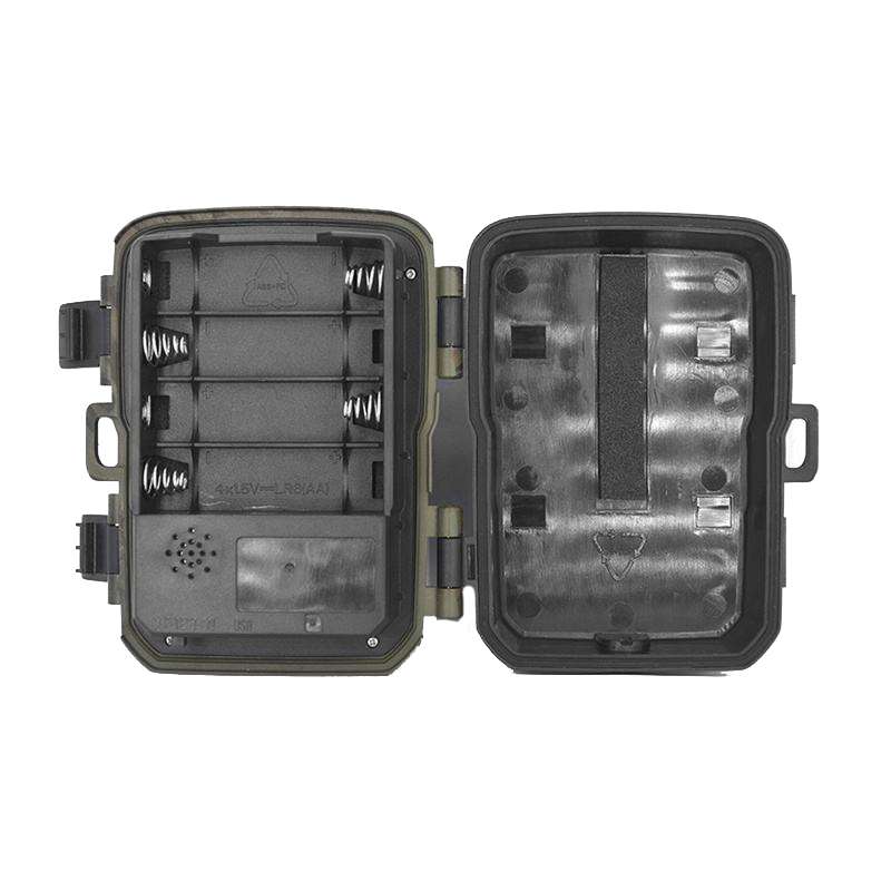 H511C HD Outdoor Hunting Camera Night Vision Monitoring Animal Infrared Sensing Camera