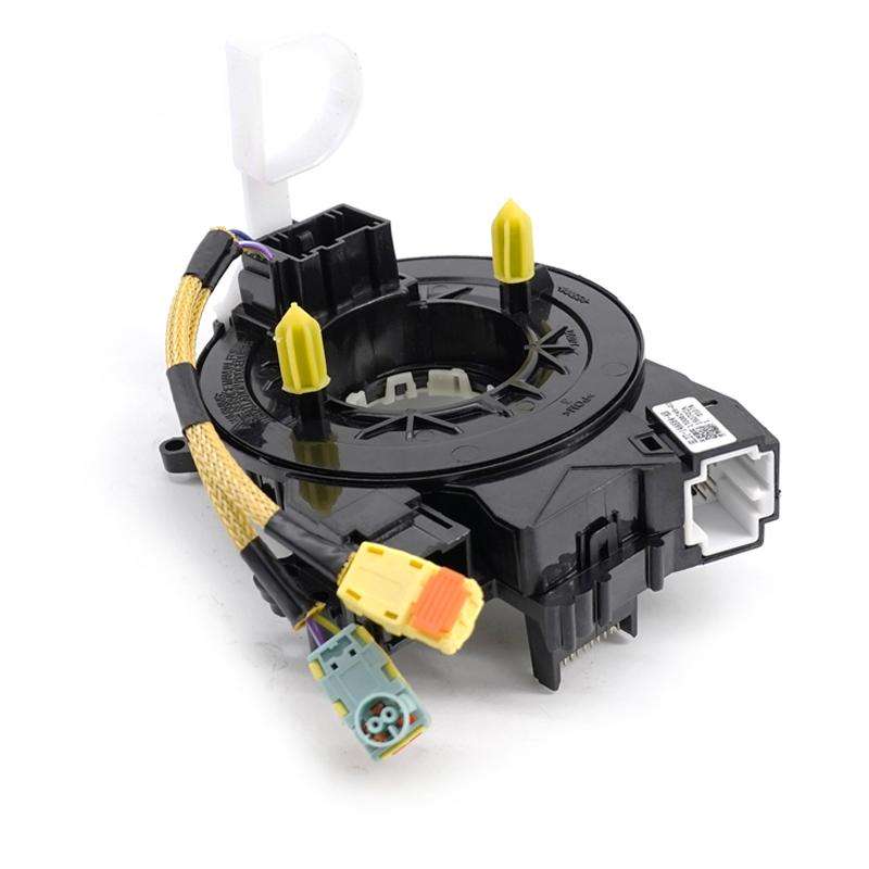 For Ford F150 Hairspring Clock Spring Coil(HL3T-14664-AB)