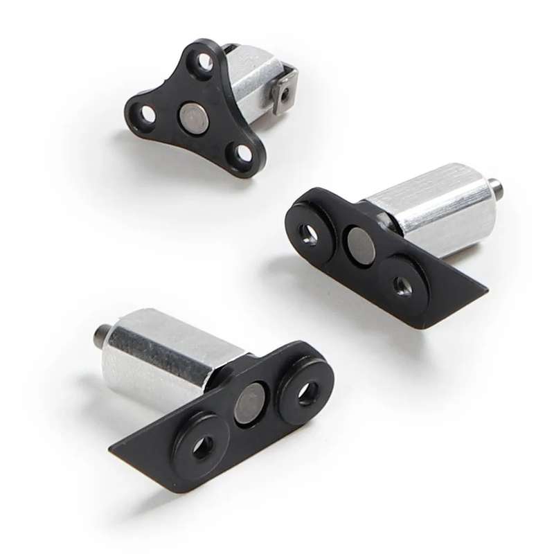 For DJI Mini 4 Pro Arm Shaft Replacement Spare Parts, Spec: Front Axis