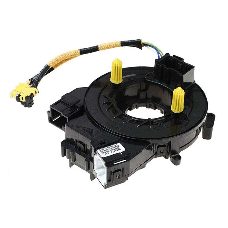 For Ford F150 Fx2/Fx4 Hairspring Clock Spring Coil(GL3T-14A664-AA)