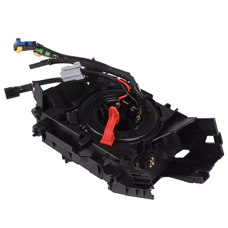 For Renault Clio Hairspring Clock Spring Coil(8201590627)