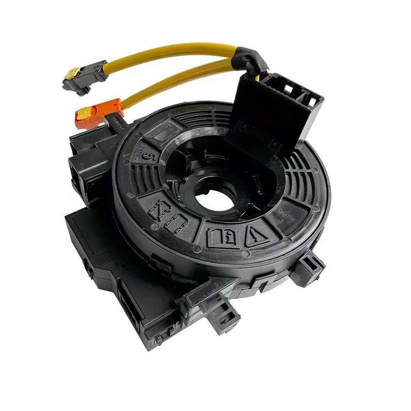 For Toyota RAV4 Tacoma/Lexus NX200t NX300h Hairspring Clock Spring Coil(84307-0R050)