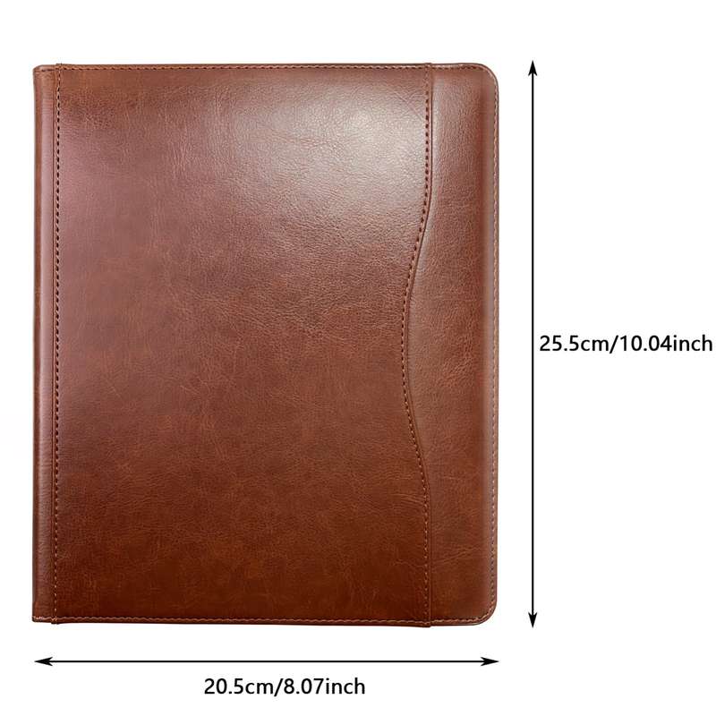 For ReMarkable 2 10.3 Inch 2020 Paper Tablet Case 360 Degree Rotating Stand Cover with Pencil Holder