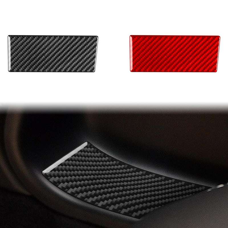 For Mercedes-Benz G-Class W463 Handbrake Sticker(Red)